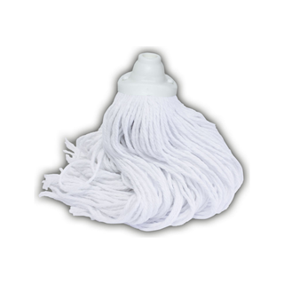 Trapeador Twister marca Castor Mod. 500 color Blanco