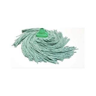 Trapeador Health Care marca Castor 14 oz color Verde