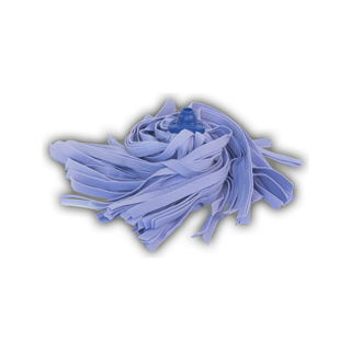 Trapeador Policlean marca Castor 240 g color Azul