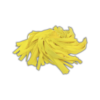 Trapeador Policlean marca Castor 240 g color Amarillo