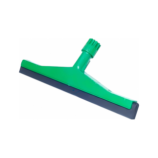Jalador marca Castor 65 cm Hule Negro Industrial color Verde