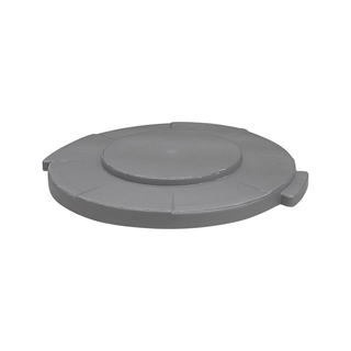 Tapa marca Sablón Plana Toff 60 L USA 9204GR color Gris