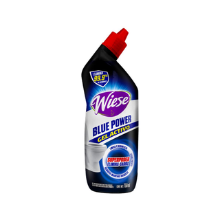 Limpiador Líquido para Sanitario marca Wiese Menta 750 ml