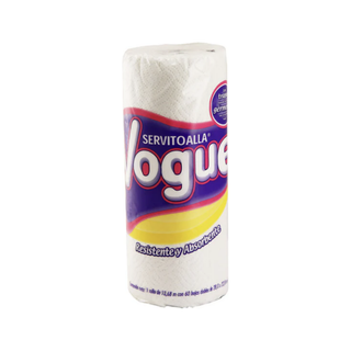 Servitoalla marca Vogue