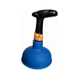 Bomba Destapacaños Para Lavabo