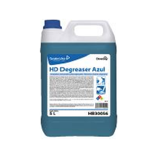 HD Degreaser Limpiador Removedor y Desengrasante 5 L