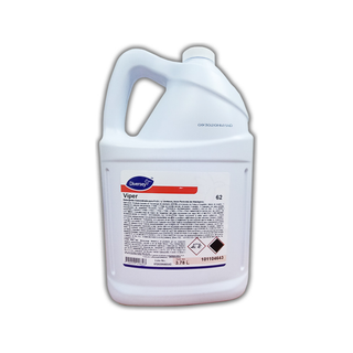 marca Viper Detergente para Frutas y Verduras 3.78 L 1 gal
