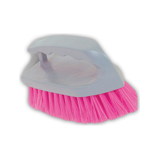 Cepillo Plancha marca La Bonita