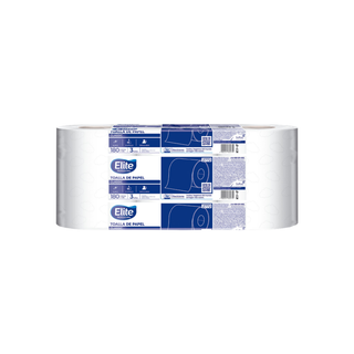 Toalla en Rollo Classic marca Elite Pro 180 m USA 5210 5212