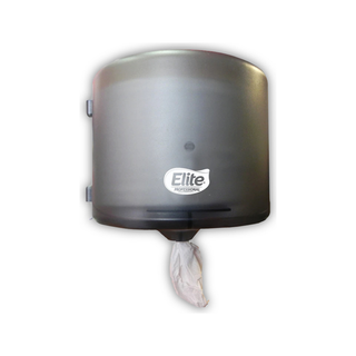 Despachador Higiénico marca Elite Pro Excellence USA 1355 336810 color Humo
