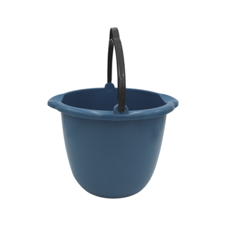 Cubeta Economica Laloplas No.12 Capacidad 8.5 Lts