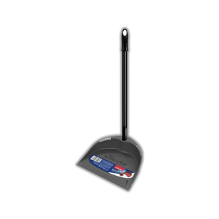 Recogedor 2 en 1 marca Vileda