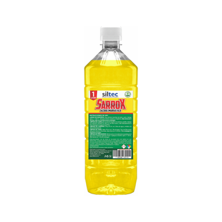 Sarrox Acido Muriatico Siltec 1 Lts.
