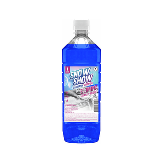 Snow Show Shampo Automotriz 1 Lt