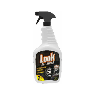 All Shine 1 Lt Look Abrillantador C/Atomizador