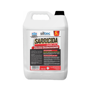 Sarricida Premium Siltec 5 Lts.