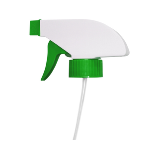 Atomizador Pro R-28 sin Botella USA Botellas F01500 F01600 color Verde