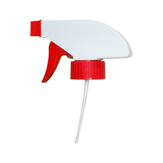 Atomizador Pro R-28 sin Botella USA Botellas F01500 F01600 color Rojo