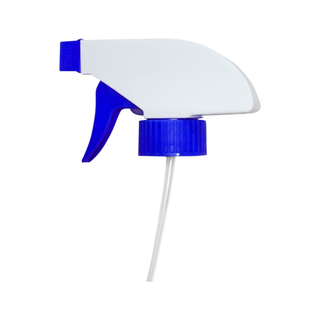Atomizador Pro R-28 sin Botella USA Botellas F01500 F01600 color Azul