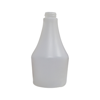Botella Multiusos 500 ml color Transparente