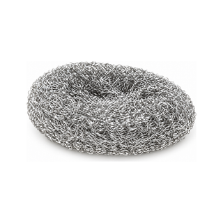 Fibra De Alambre Grande