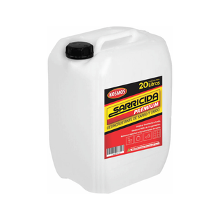 Sarricida Premium Kosmo 20 Lts