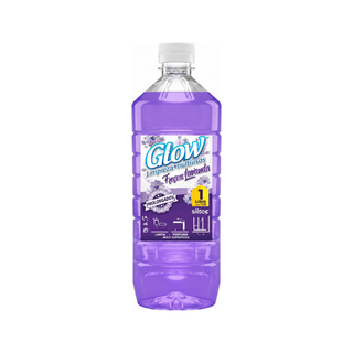 Glow Fresca Lavanda 1  Lt. Marca Siltec