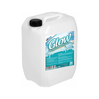 Glow Fresca Brisa Marina 20 Lts Limpiador Multiusos Siltec