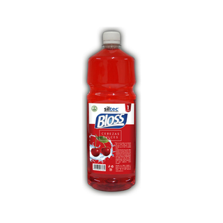 Bloss 1 Lt Aroma Cereza Jabon Para Manos