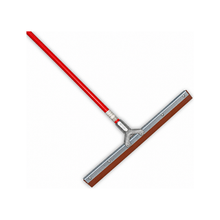 Jalador De 40 Cm Goma Roja Con Baston Completo