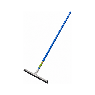 JALADOR DE 40 CM GOMA NEGRA C/BASTON VICTORIA