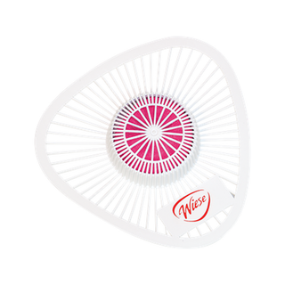 Tapete con Pastilla PDCB marca Wiese Cherry 85 g color Rosa