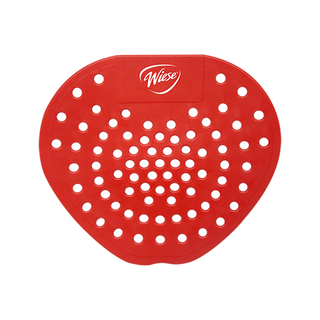 Tapete Liso marca Wiese Cherry color Rojo