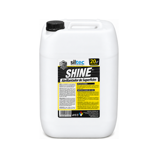 Look All Shine 20 L. Abrillantador