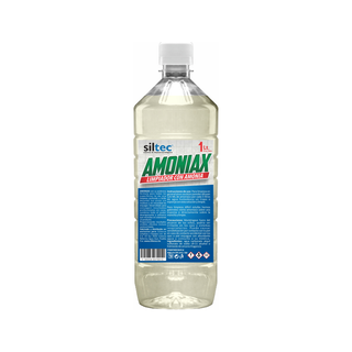 Amoniax 1 Lt Limpiador Multiusos Desengrasante Y Antisarro