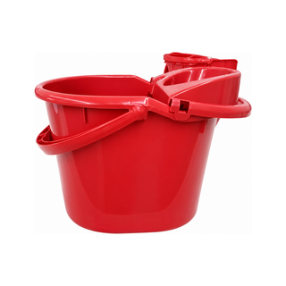 Cubeta Exprimidora Capacidad De 19 Lt Varios Colores
