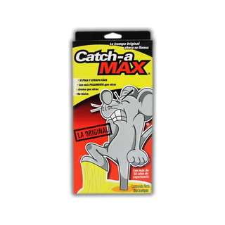 Trampa para Rata marca Catch-A-Max