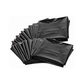 Bolsa  Negra Anguiplast 70 X 90 Cm Kilo Calidad Primera
