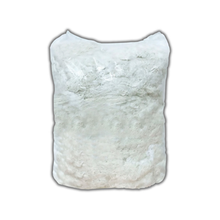Estopa Industrial de Algodón - Bolsa de 1 kg