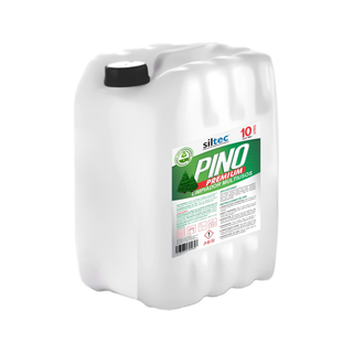 Pino Premium 10 Lts Limpiador Multiusos Siltec