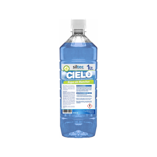 Cielo 1 Lt Detergente Líquido Biodegradable Siltec