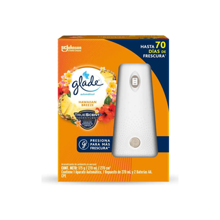 Dosificador marca Glade Automático para Repuesto 175 g