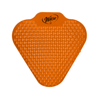 Tapete Antisalpicadura MT marca Siltec Mango color Naranja
