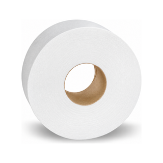 Papel Higiénico Jumbo marca Elite Pro HD500 m Bobina Gofrado USA 6688