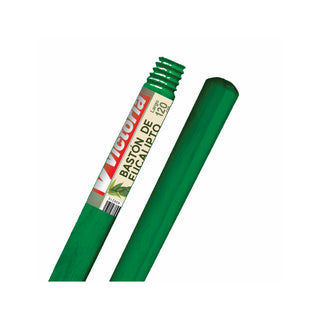 Bastón marca Victoria 1.20 m color Verde