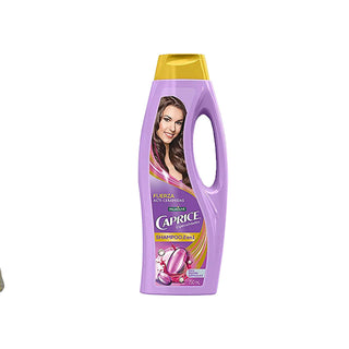 Shampoo marca Caprice Anti-Ceramidas 750 ml