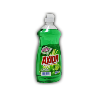 Lavatrastes Líquido marca Axion 400 ml