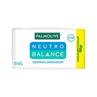 Jabón de Tocador Neutro marca Balance 180 g