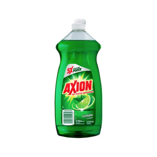 Lavatrastes Líquido marca Axion 750 ml