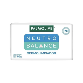 Jabón de Tocador Neutro marca Balance Palmolive 100 g